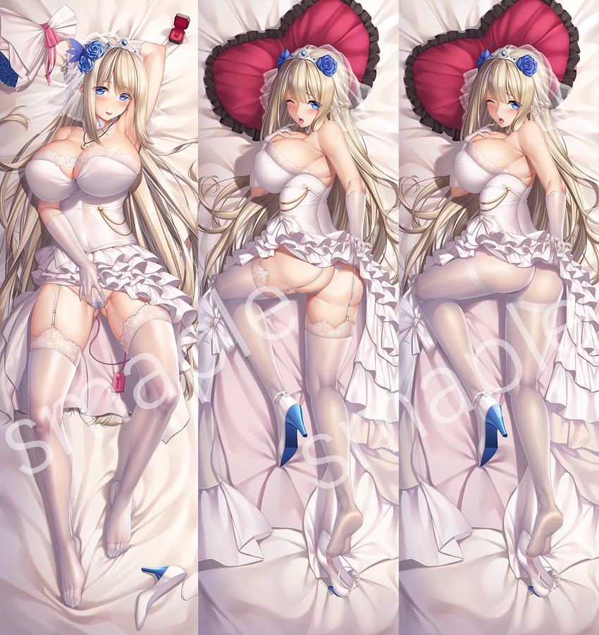 lexington (warship girls r) drawn by yuli_you_gua