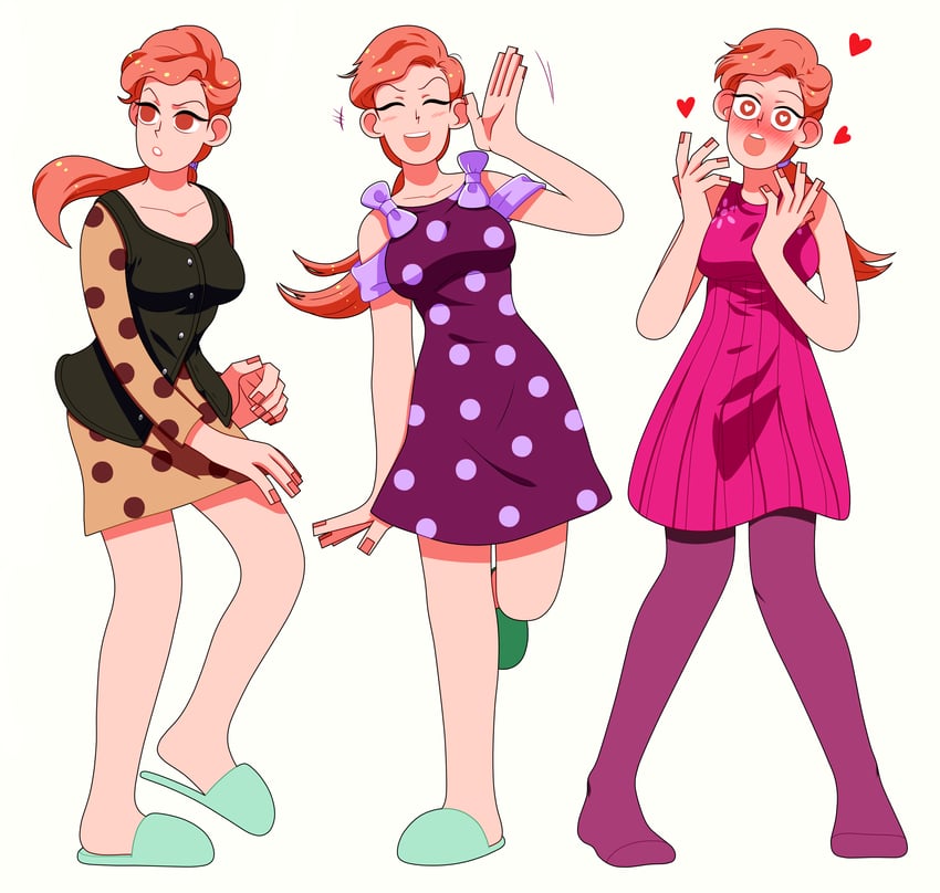 kawajiri shinobu (jojo no kimyou na bouken and 1 more) drawn by tariah_furlow