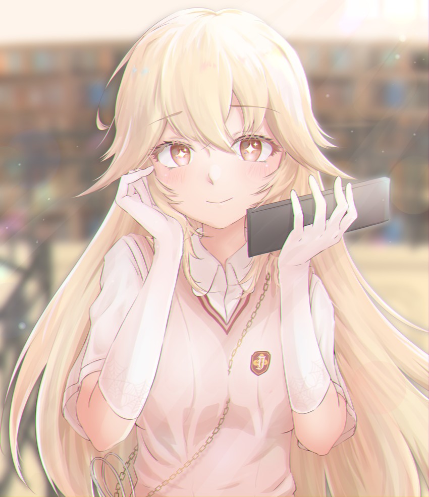 shokuhou misaki (toaru majutsu no index and 1 more) drawn by zky_(oekaky)