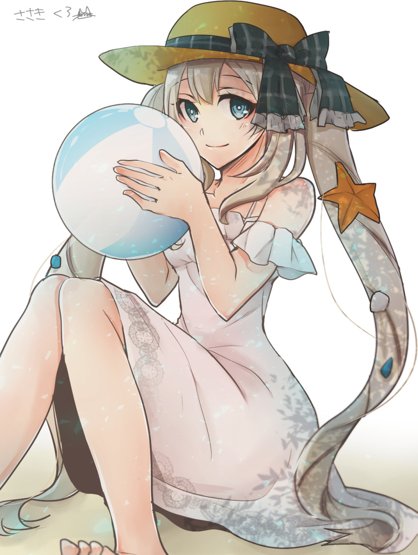 marie antoinette (fate and 1 more) drawn by sasaki_kuro