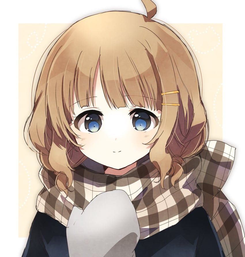 suou momoko (idolmaster and 2 more) drawn by toro_(shiro)