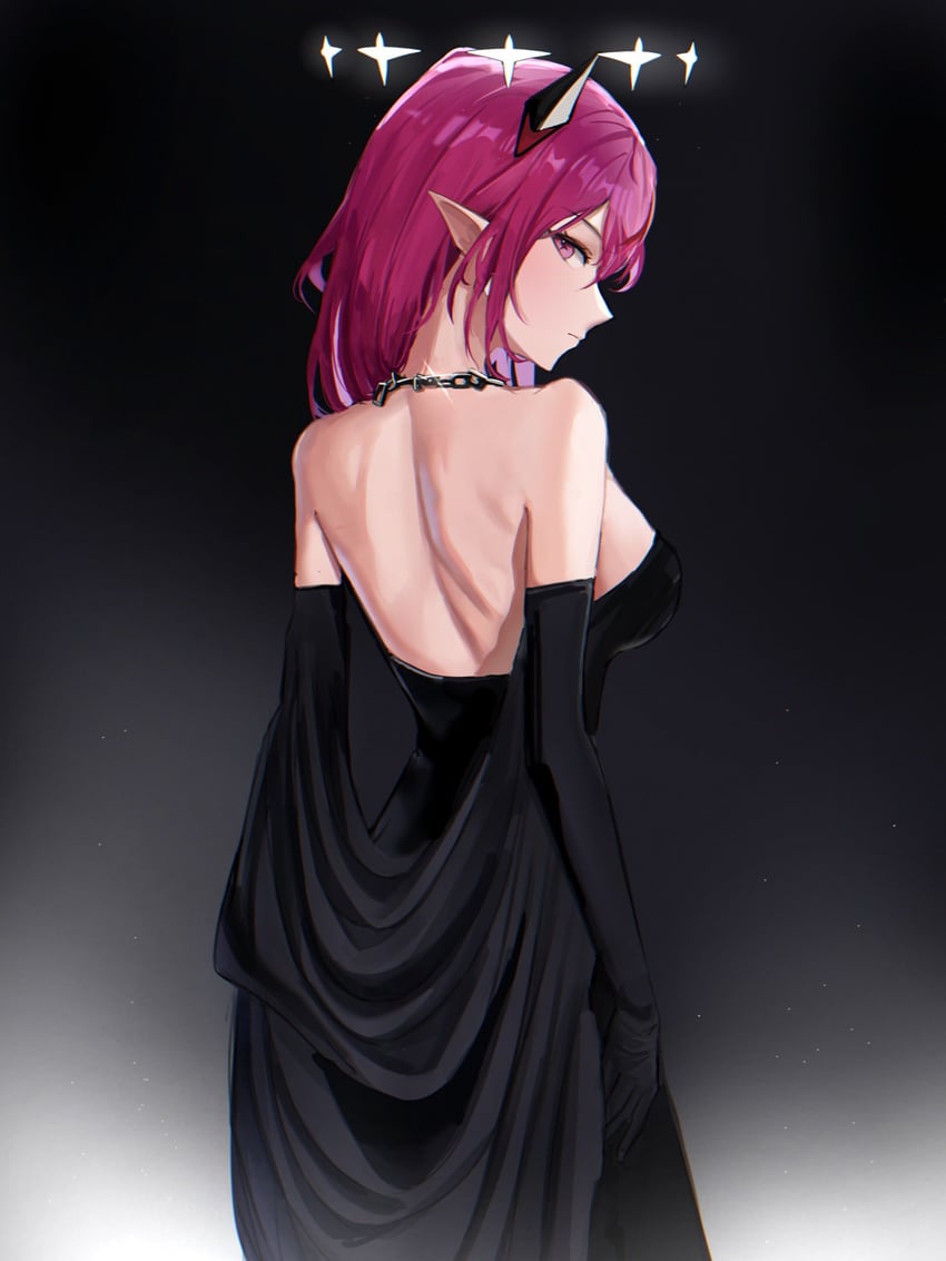 irys (hololive and 1 more) drawn by cloud_etoile