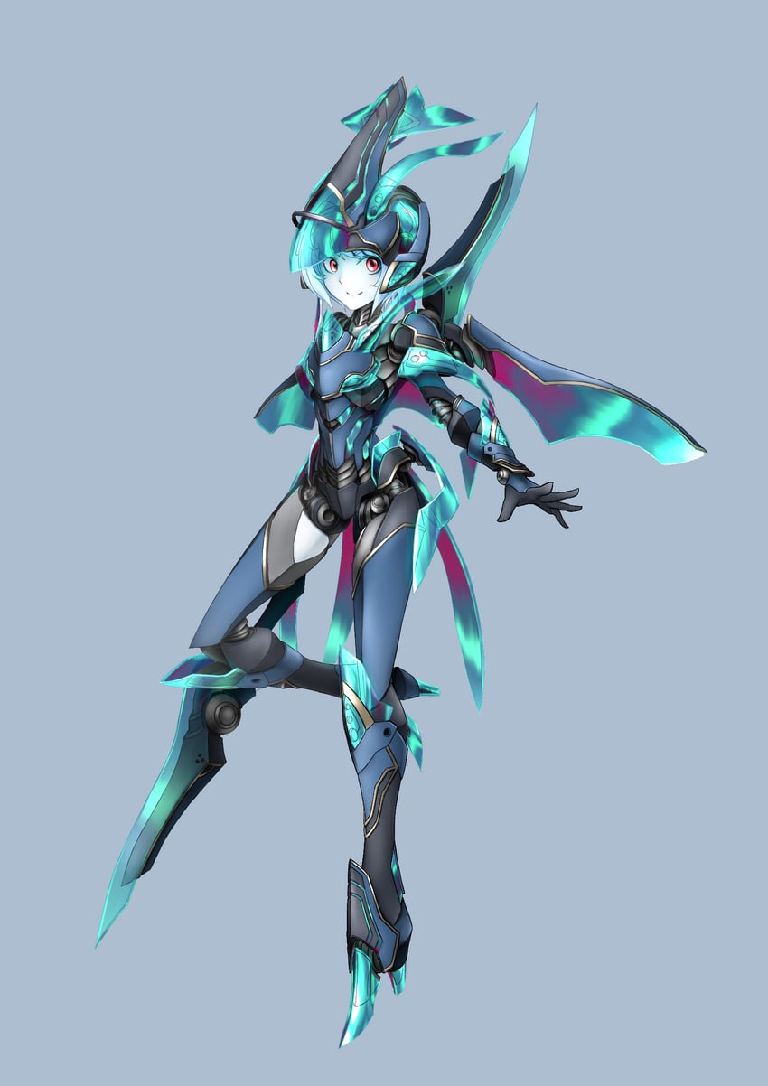 original drawn by me_ganchyo