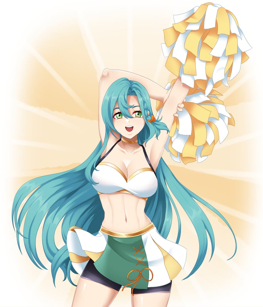 chloe (fire emblem and 1 more) drawn by seityr