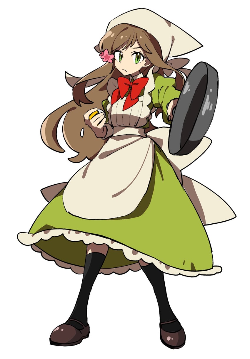 hungary (pokemon and 1 more) drawn by fukuzawa_(huku486)