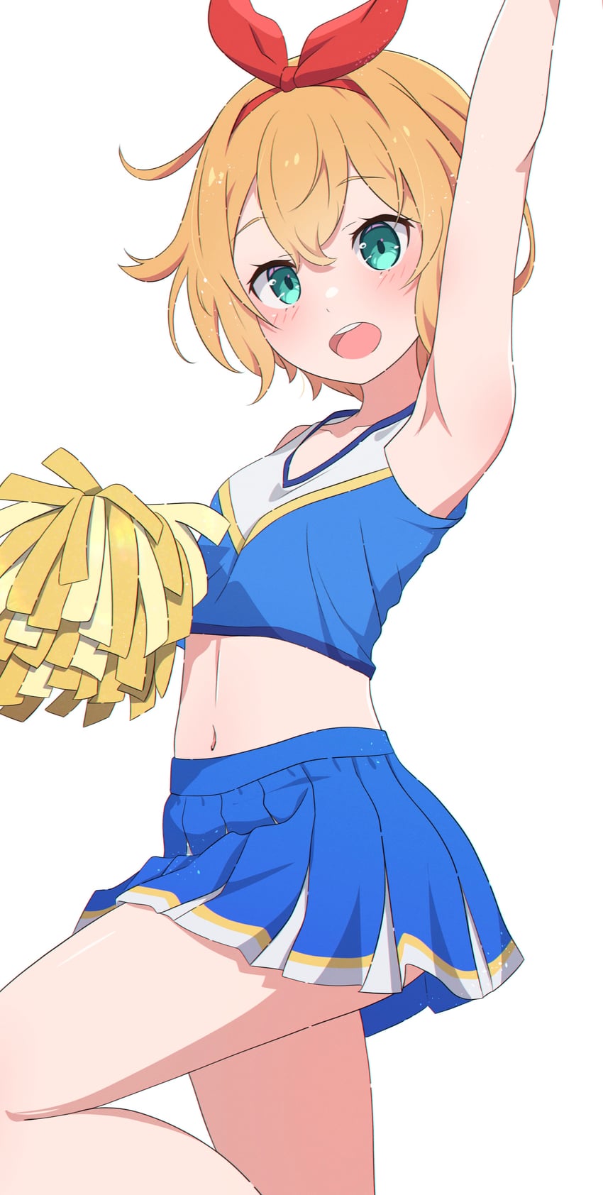 petra leyte (re:zero kara hajimeru isekai seikatsu) drawn by na-suke