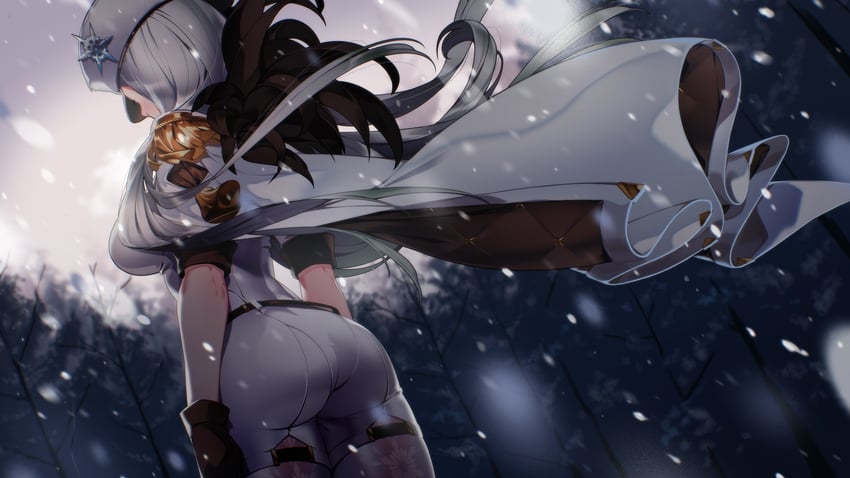 philia salis (talesshop and 1 more) drawn by ukero