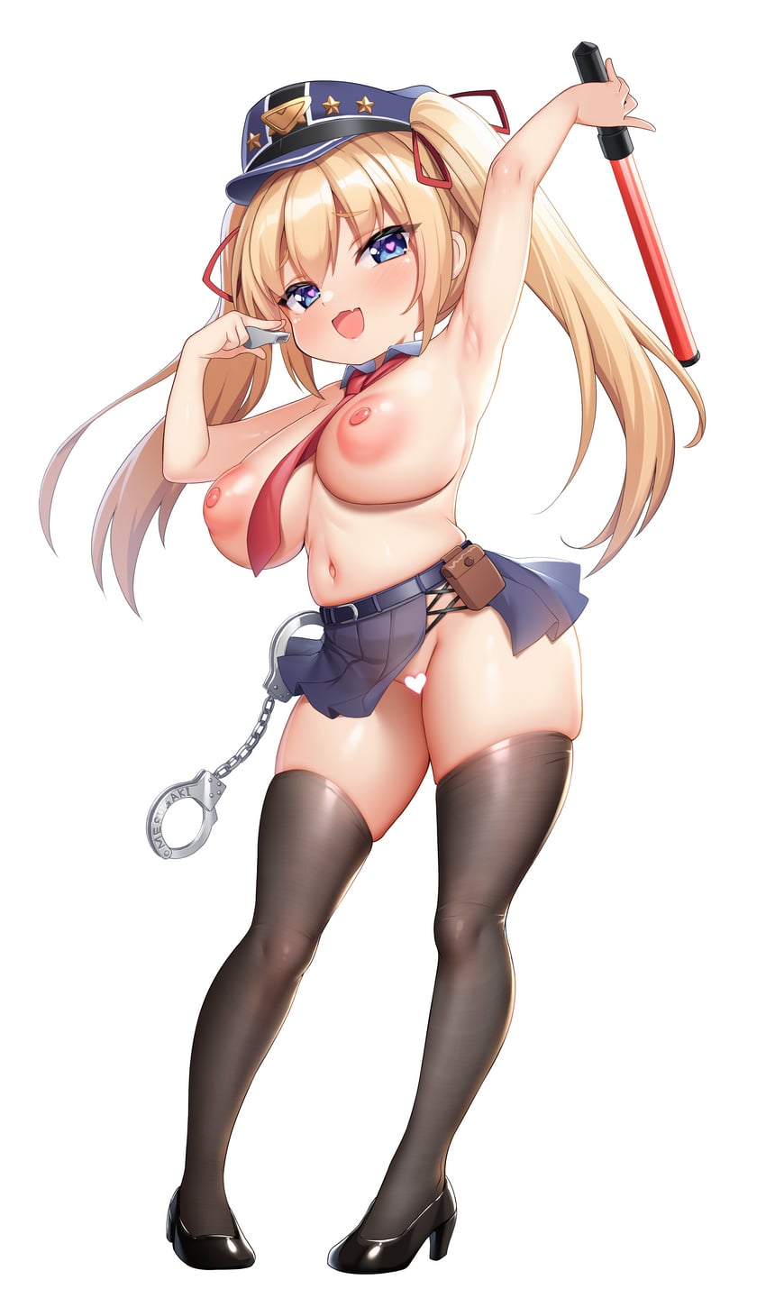 original drawn by ajifurai