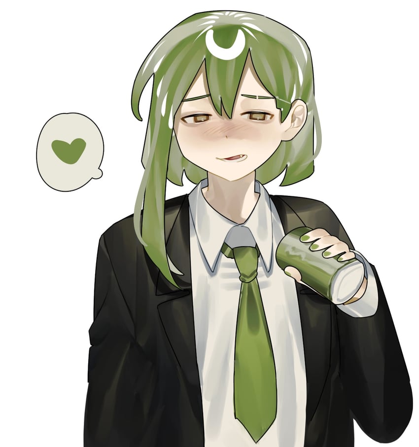 netzach (project moon and 1 more) drawn by toeiki_c