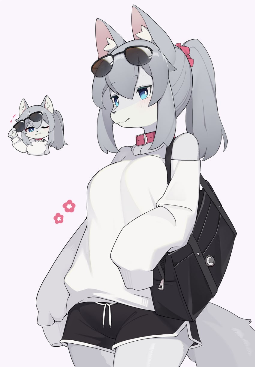 original drawn by liteee