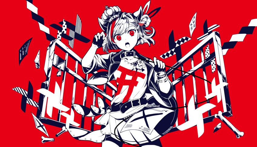 tenjin kotone (prismplus and 1 more) drawn by bati15