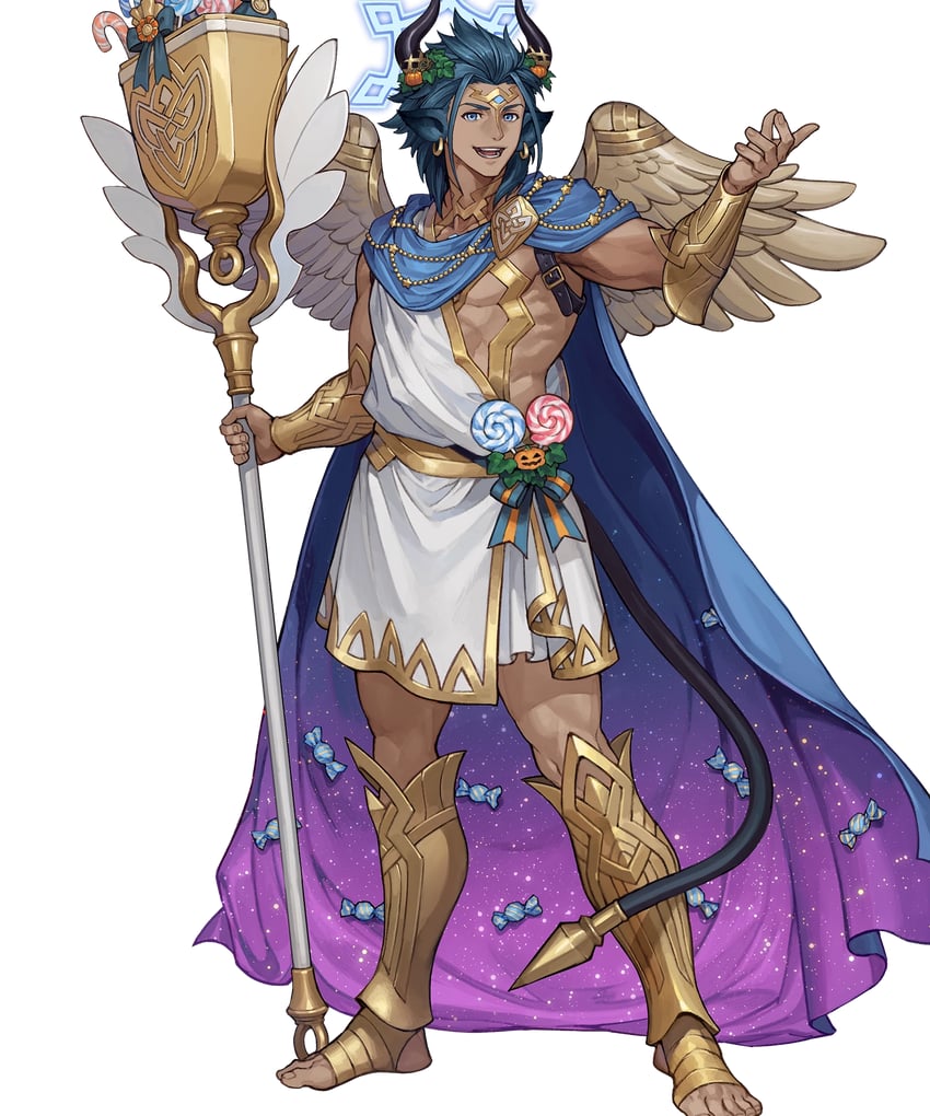 askr (fire emblem and 1 more) drawn by nishiki_areku