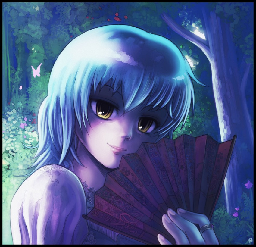 alastazia lesona (felarya) drawn by karbo