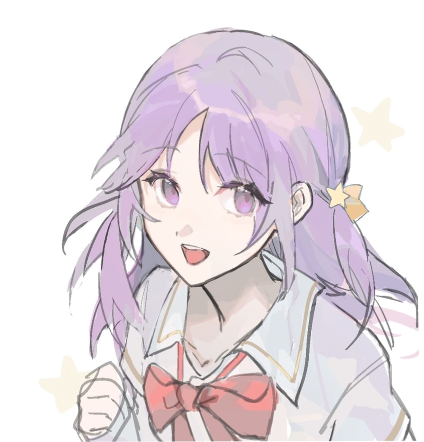 misono karin (mahou shoujo madoka magica and 1 more) drawn by tsukinaga1028