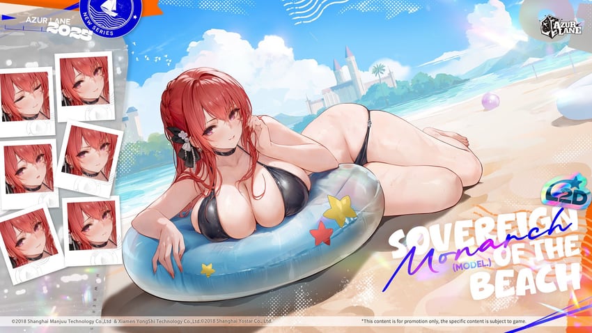 monarch (azur lane)