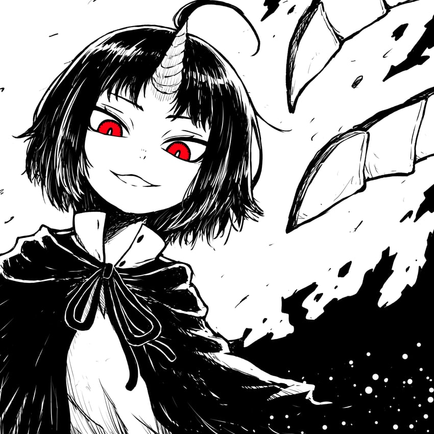 clevatess: majuu no ou to akago to shikabane no yuusha drawn by takurada