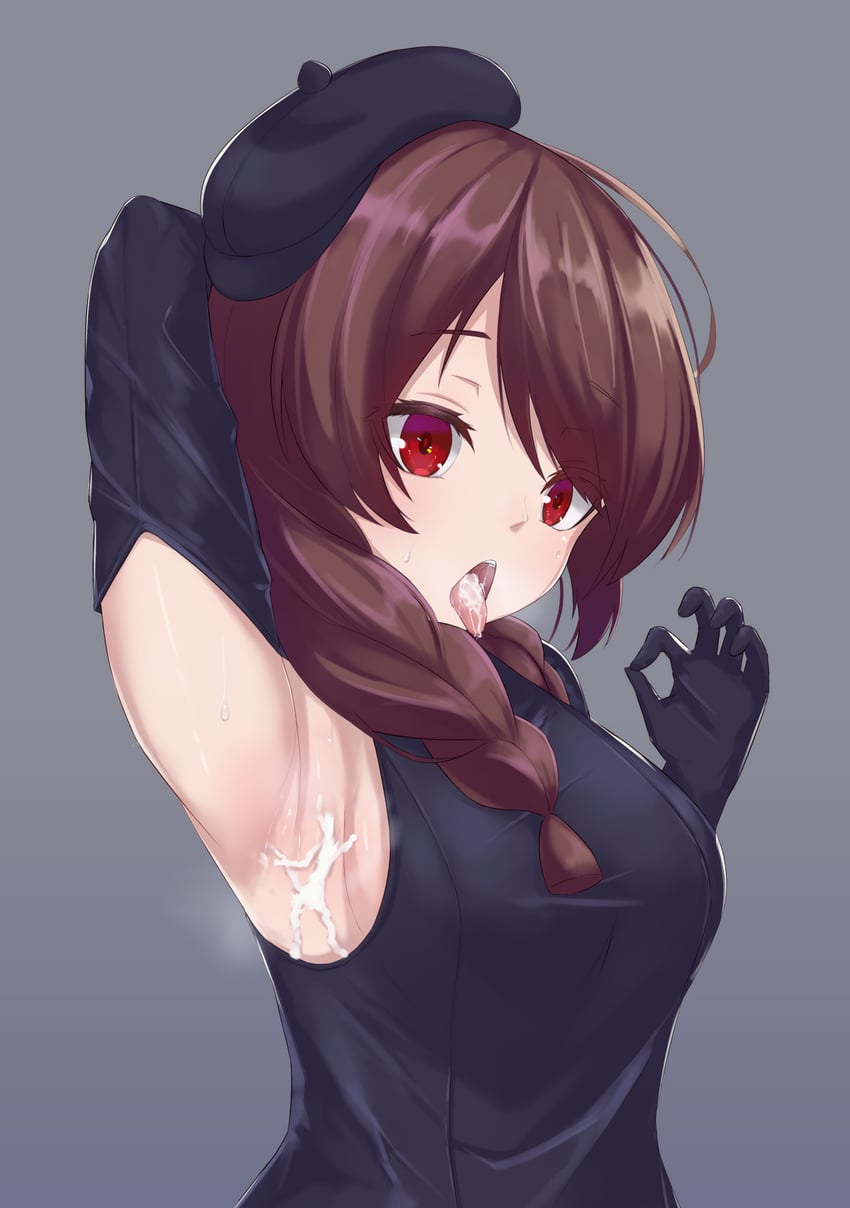z2 georg thiele (azur lane) drawn by noe_(ppppriver)