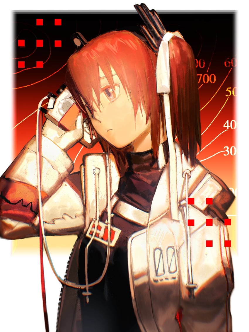 adachi rei (utau and 1 more) drawn by medlic
