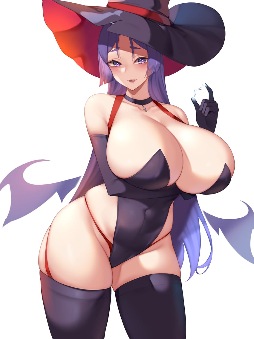 minamoto no raikou (fate and 1 more) drawn by kuavera
