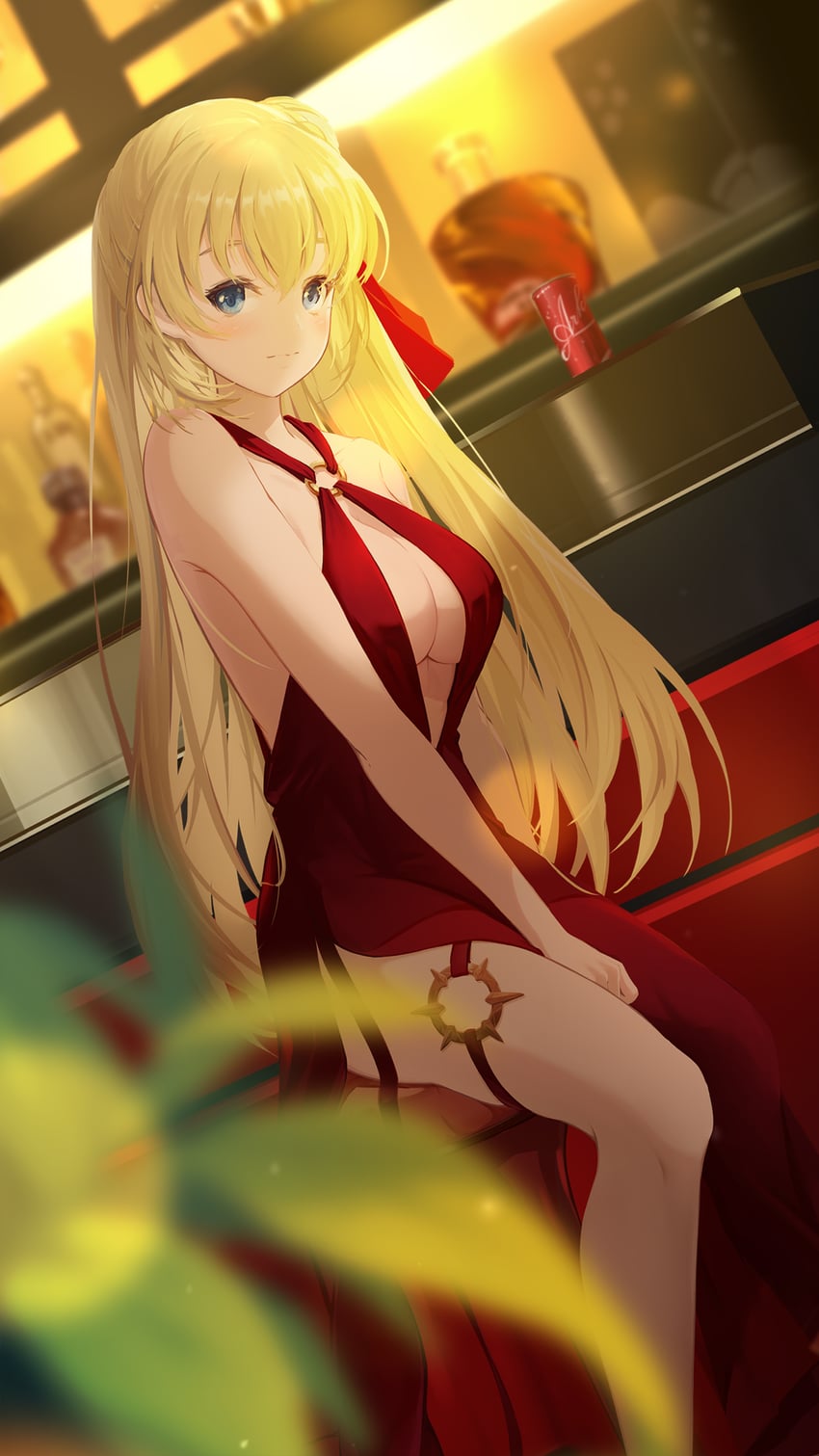 agnes claudel (eiyuu densetsu and 2 more) drawn by lancefate