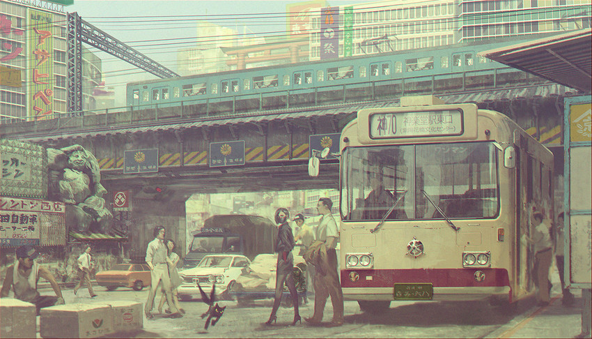 original drawn by tomono_rui