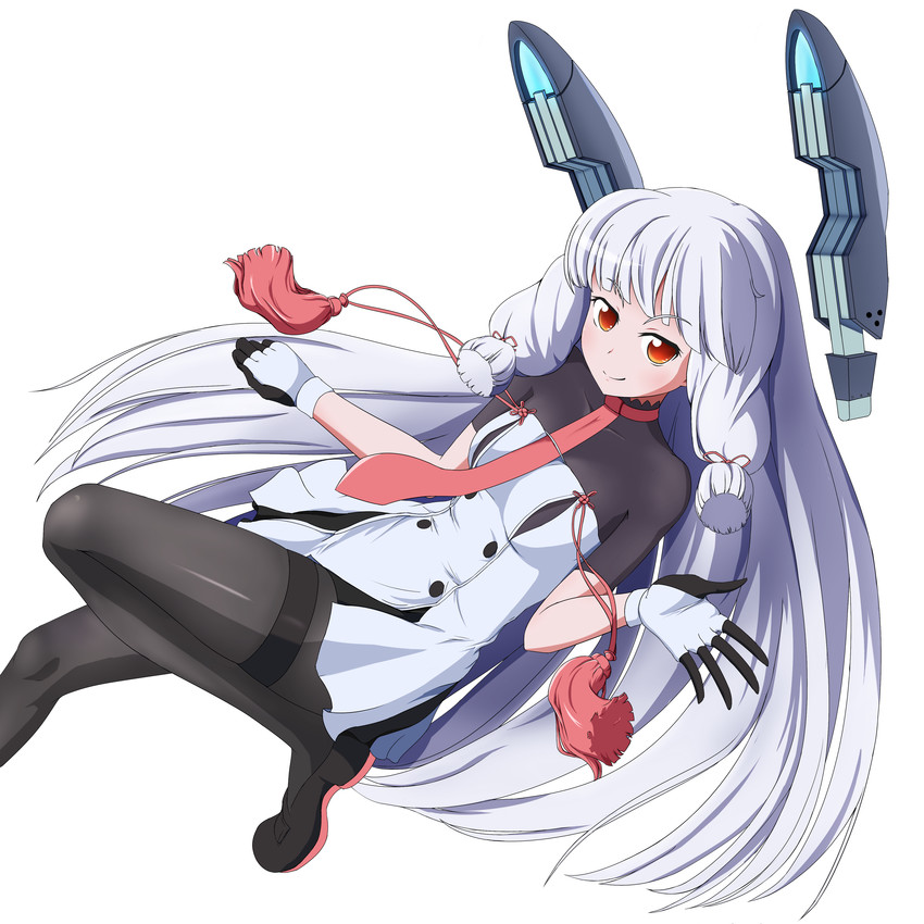 murakumo and murakumo kai ni (kantai collection) drawn by kina-koko