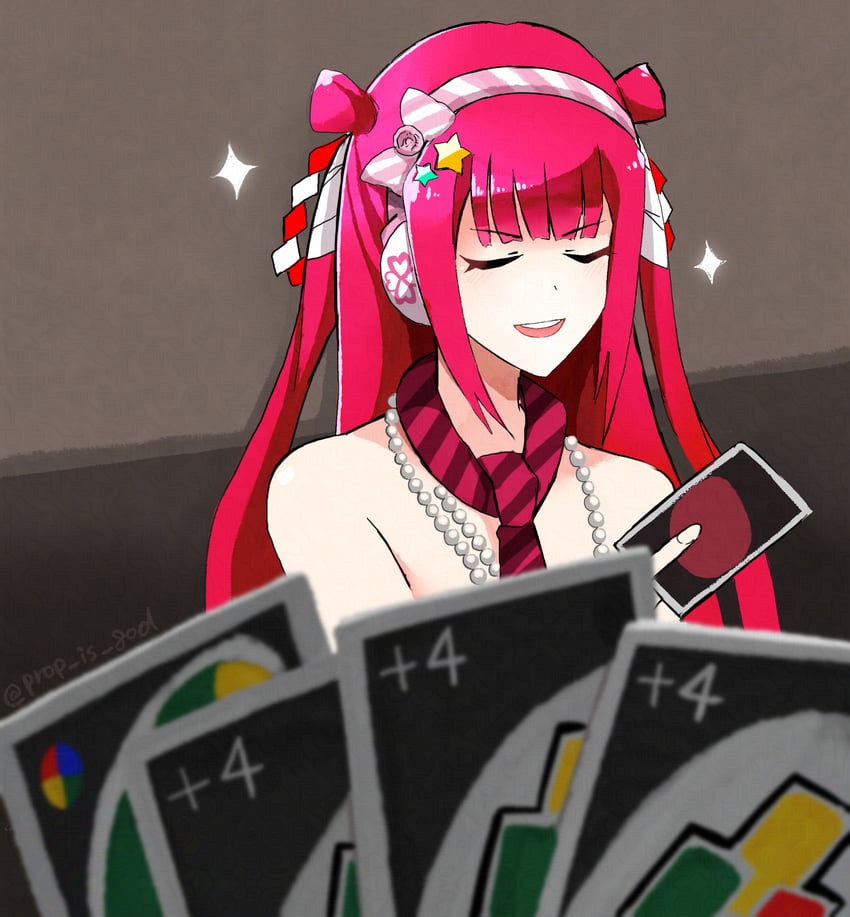 umegiri ameto (bemani and 1 more) drawn by prop_is_god