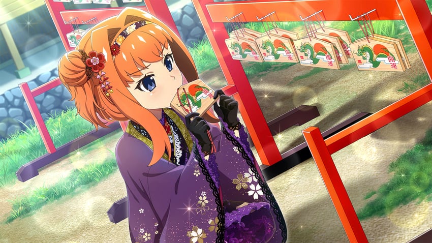 houtani nao (higurashi no naku koro ni and 1 more)