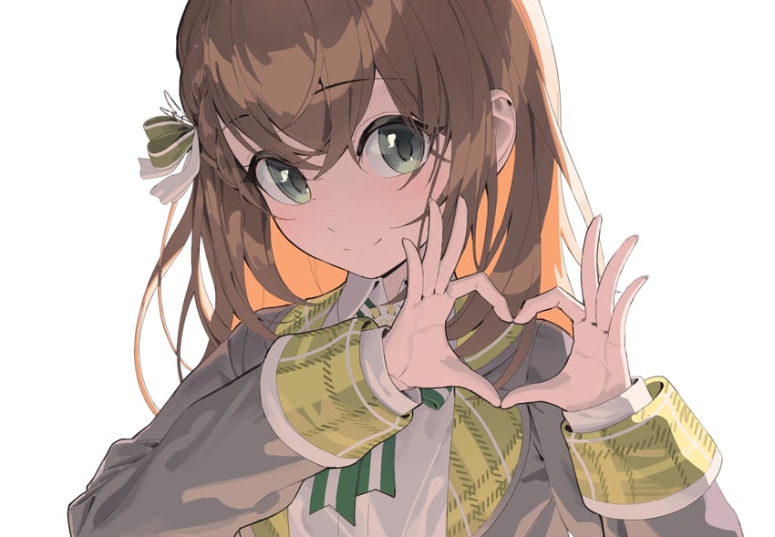 hanasato minori (project sekai) drawn by rui_(rei_leyi)