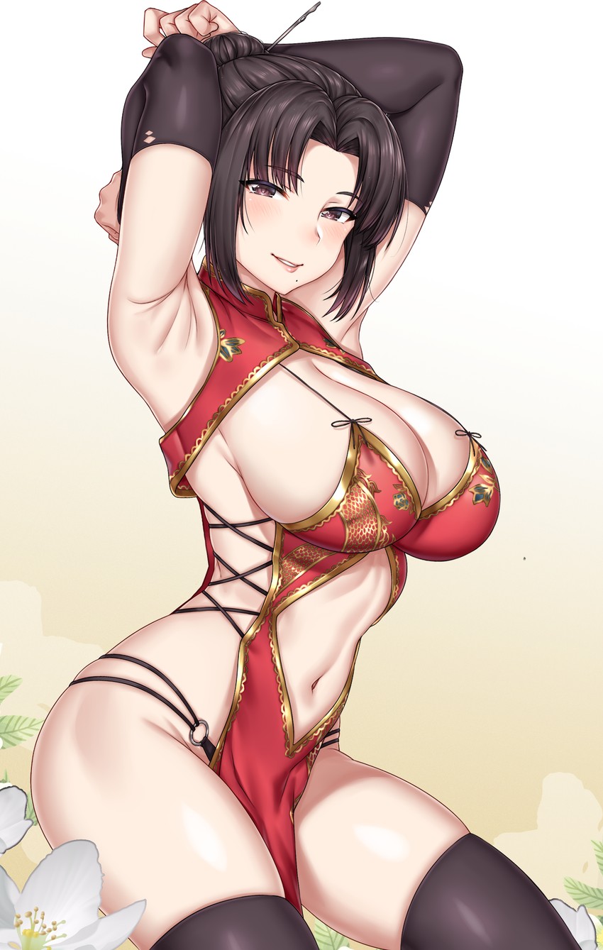 nush (original) drawn by yakimi_27