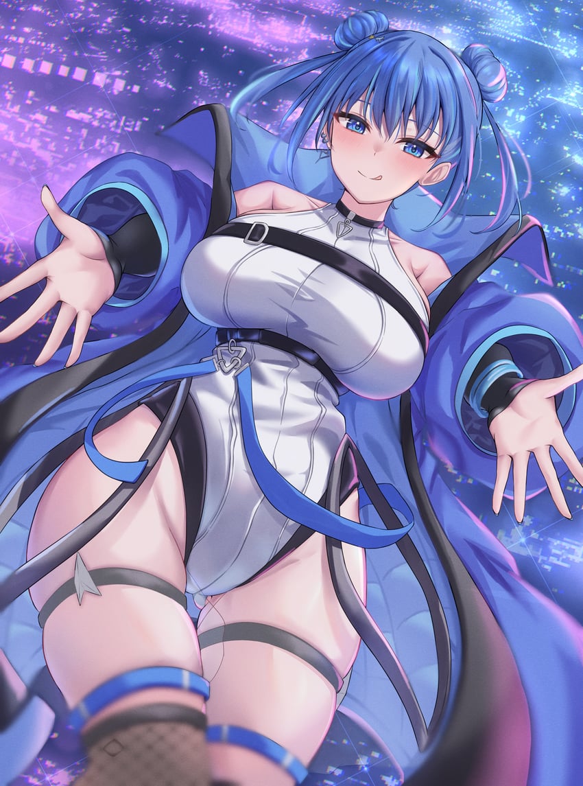 lil-la and evil twin lil-la (yu-gi-oh!) drawn by neko_punch_(user_hddm3373)
