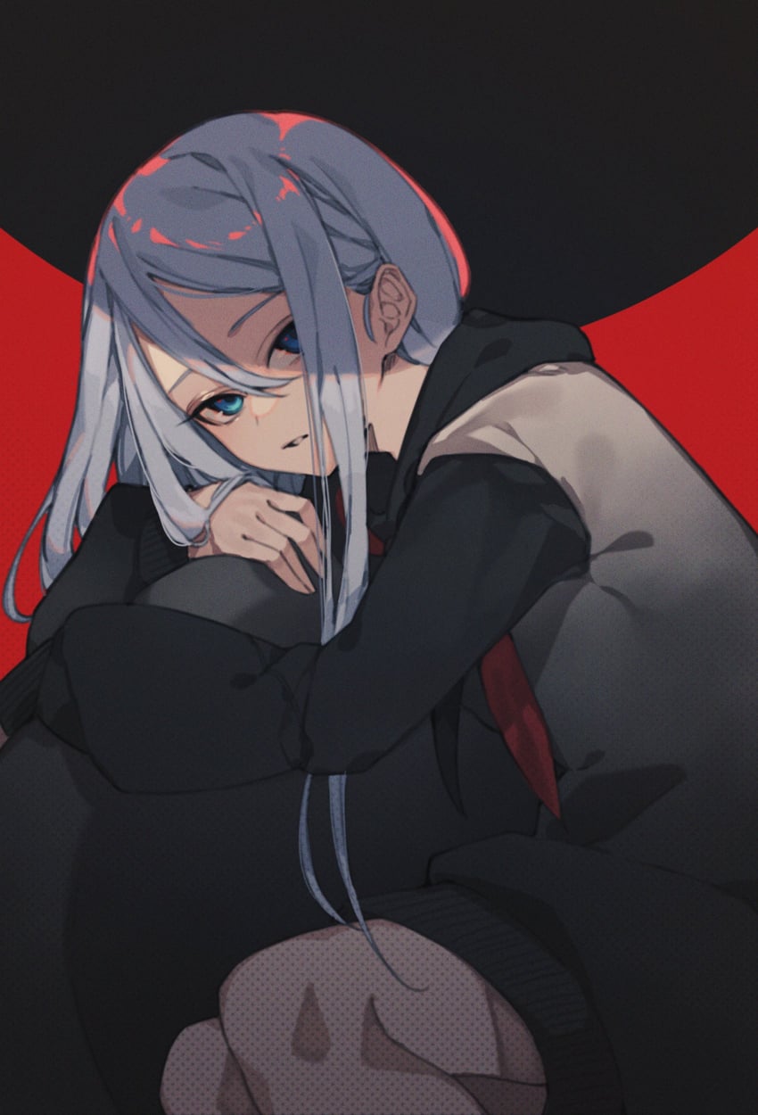 yoisaki kanade (project sekai and 1 more) drawn by prat_rat