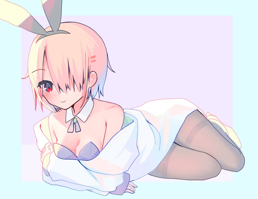 kayamori ruka (heaven burns red) drawn by 10_(sei)