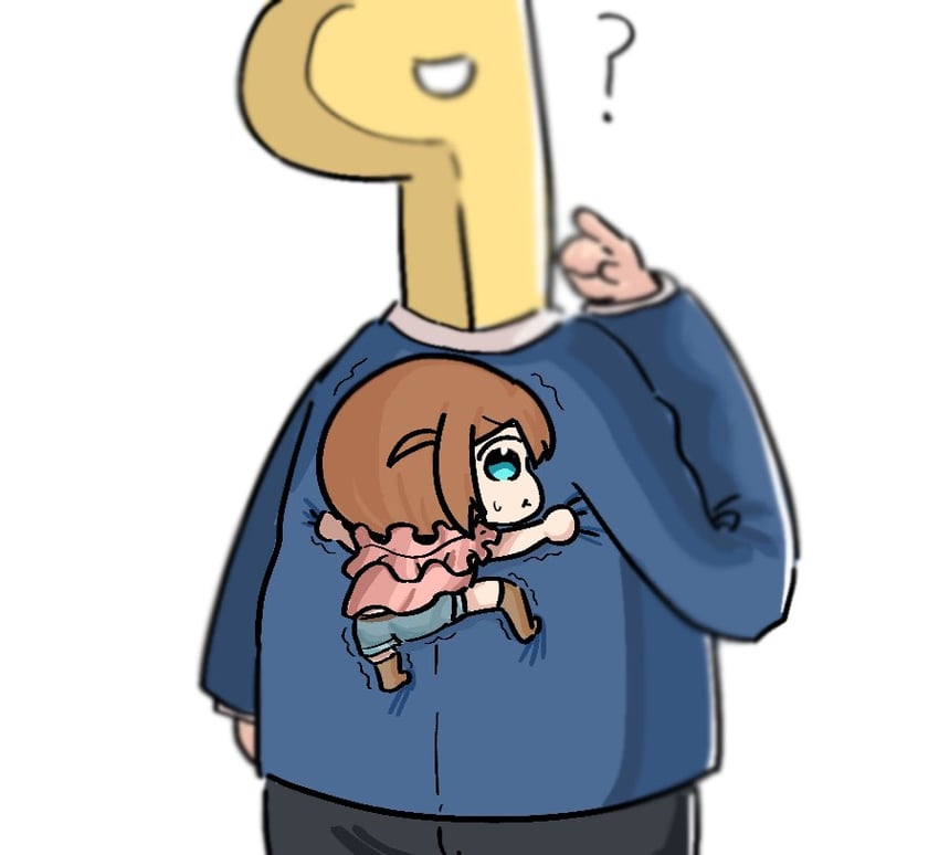 producer, p-head producer, and baba konomi (idolmaster and 1 more) drawn by vnekov