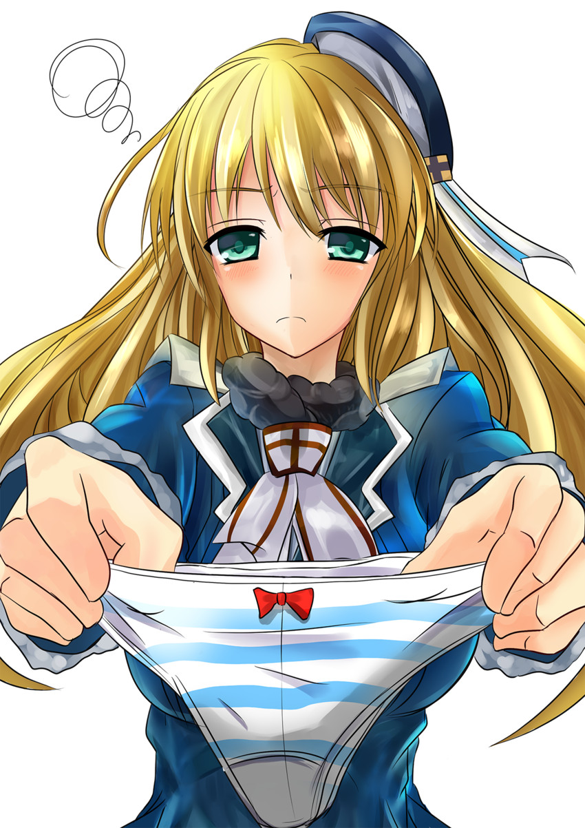 atago (kantai collection) drawn by seuma