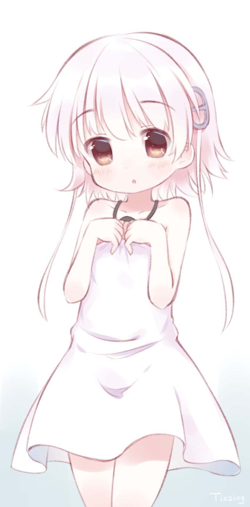 aries (himawari -pebble in the sky-) drawn by tinzing_saamzong