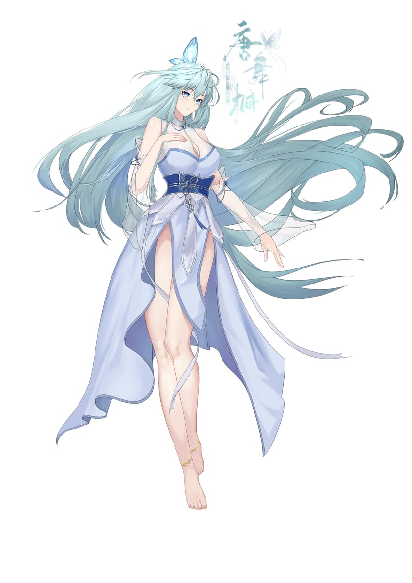 tang wutong (douluo dalu) drawn by shi_zengyu_yu_guang