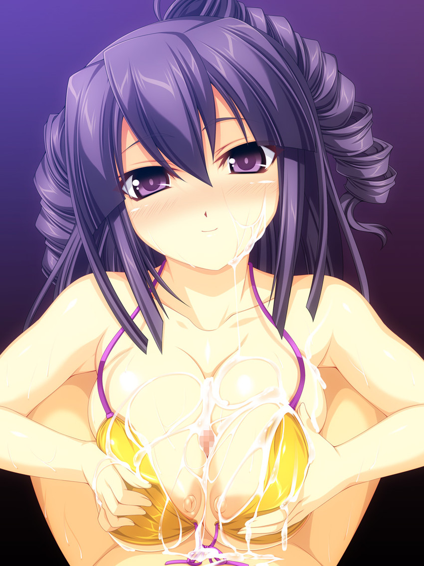 umegiri hifumi (bemani and 1 more) drawn by kinoshita_ichi