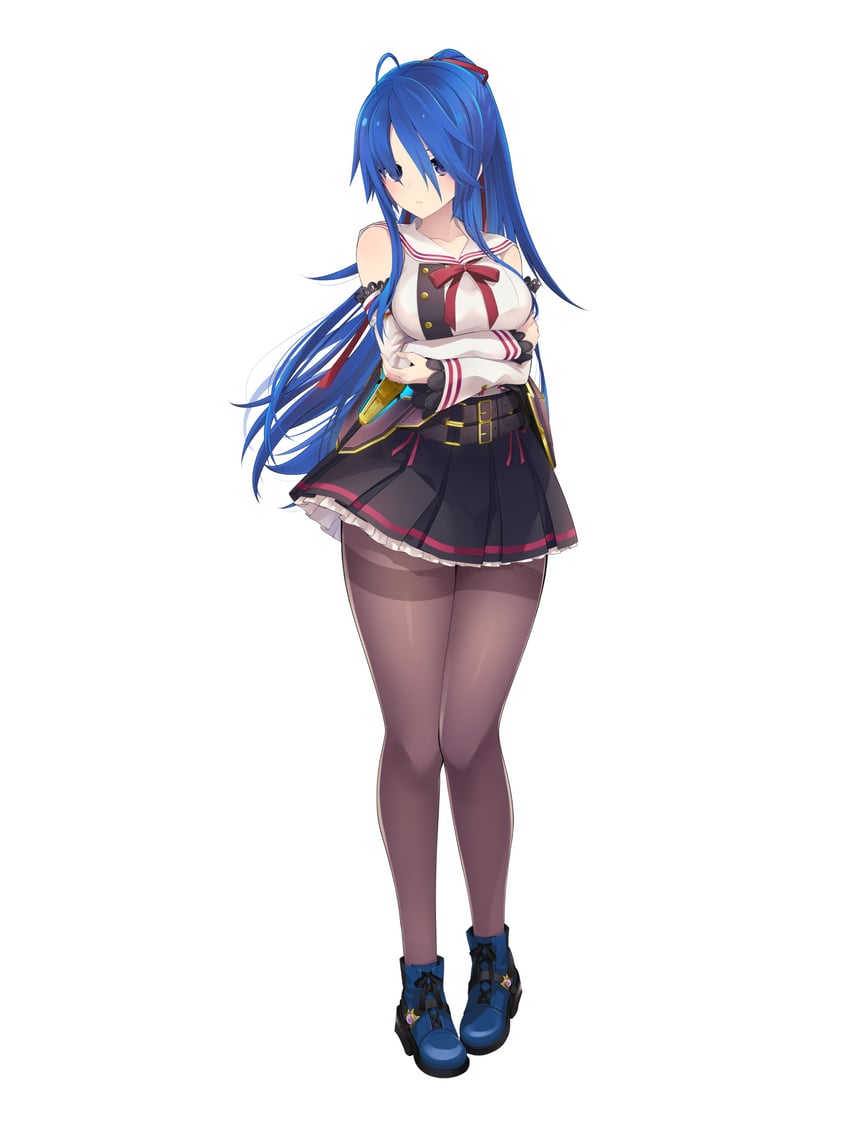 yamamoto kikyou (assault lily) drawn by hotaru_(ultraroly_poly)