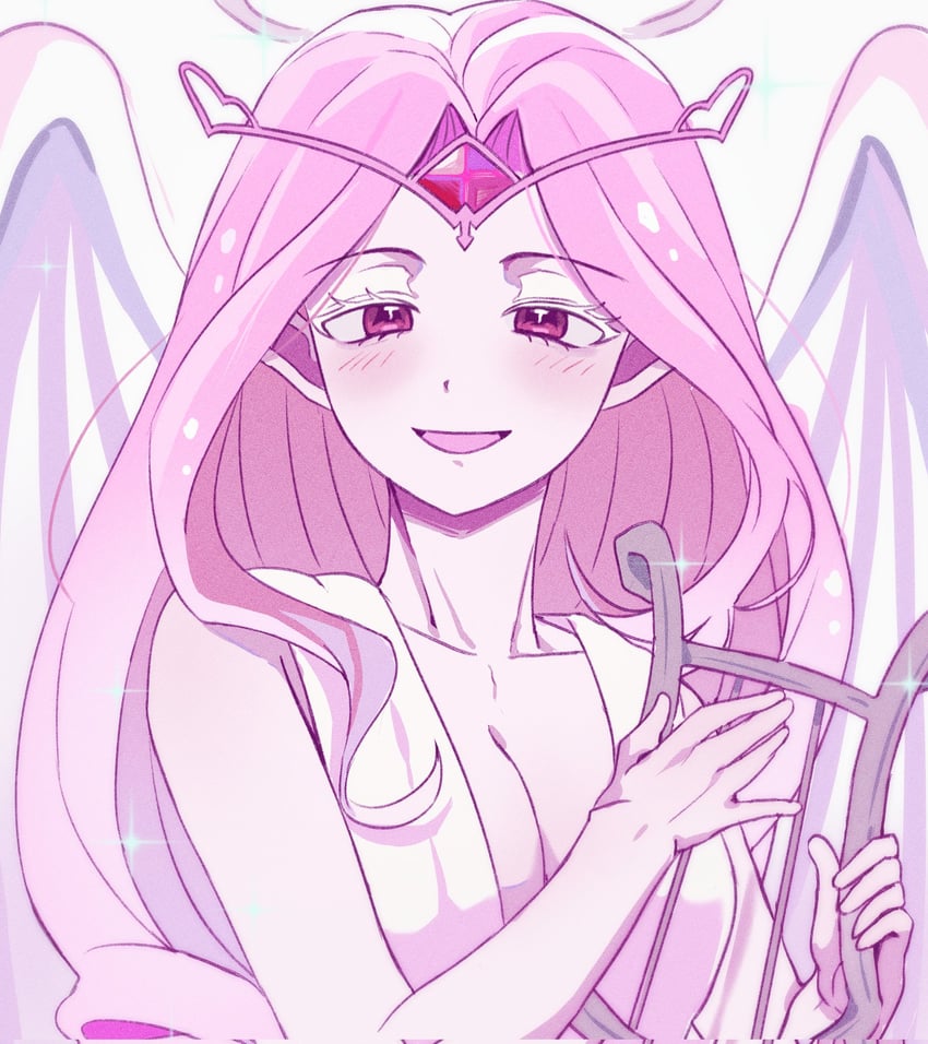 eternal sugar cookie (cookie run and 1 more) drawn by stew4berry23
