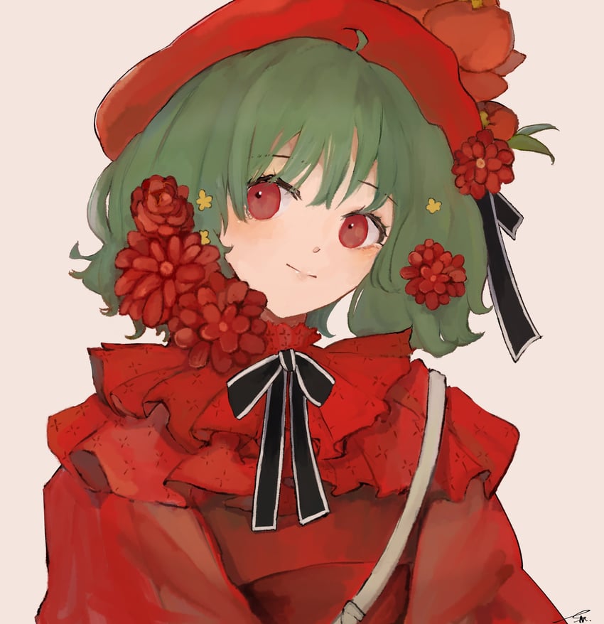 ranka lee (macross and 1 more) drawn by osatsu_a