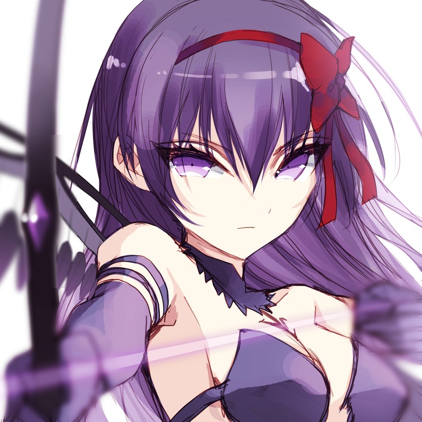 akemi homura and akuma homura (mahou shoujo madoka magica and 1 more) drawn by misteor