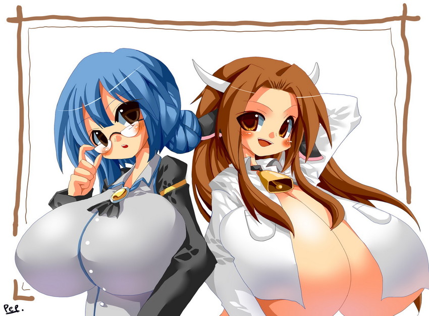 mattie and raine (original and 1 more) drawn by emperpep