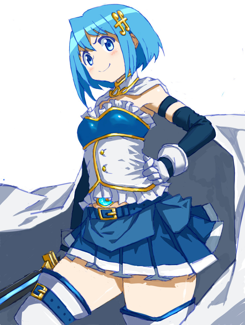 miki sayaka (mahou shoujo madoka magica and 1 more) drawn by kent0320
