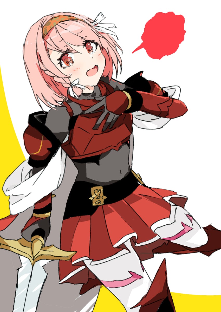 lapis (fire emblem and 1 more) drawn by meba.