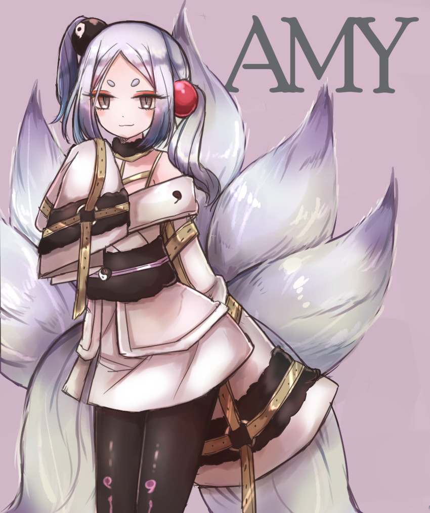 amy (mahou shoujo ikusei keikaku and 1 more) drawn by butter_run