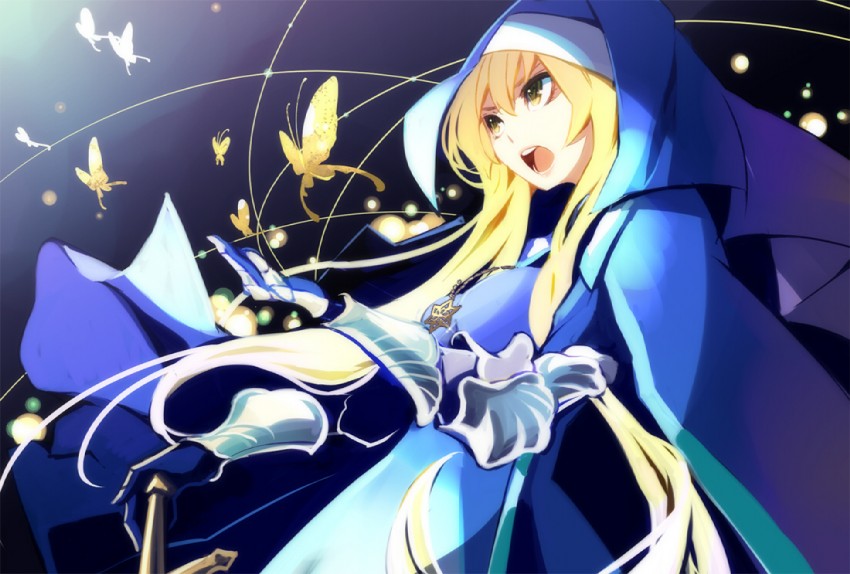 celes (pixiv fantasia and 1 more) drawn by gin_(oyoyo)