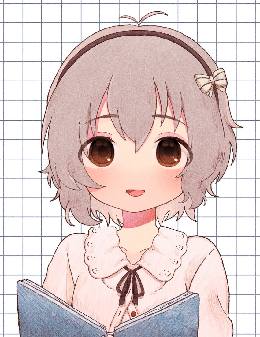 narumiya yume (idolmaster and 1 more) drawn by dokodemonai