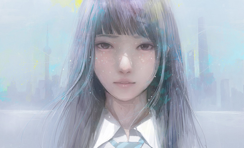 original drawn by wataboku