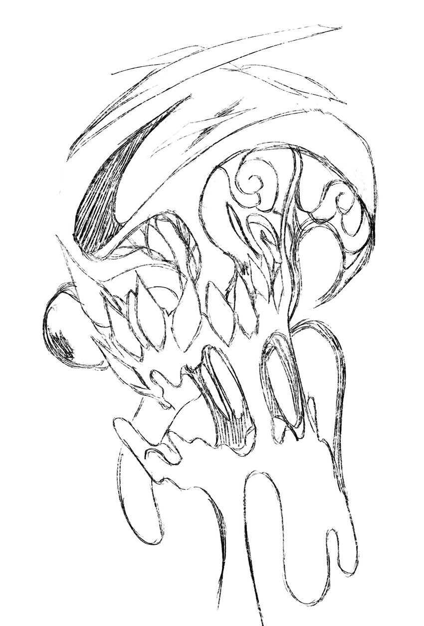 original drawn by azelweien